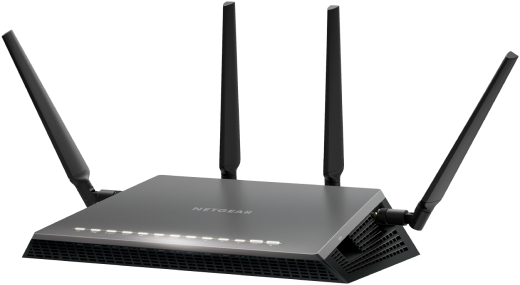 Настройка и установка роутера wi-fi в Керчи